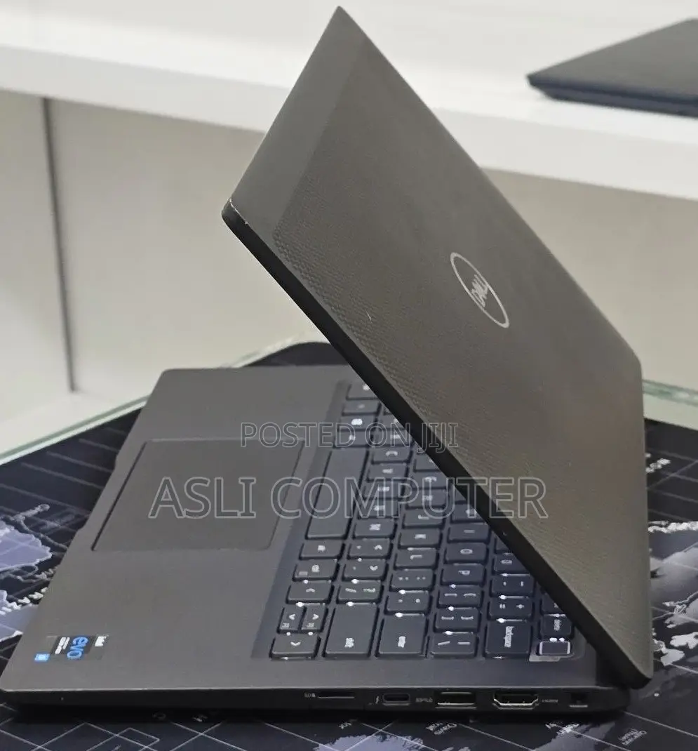 New Laptop Dell Latitude 7420 16GB Intel Core i5 SSD 512GB