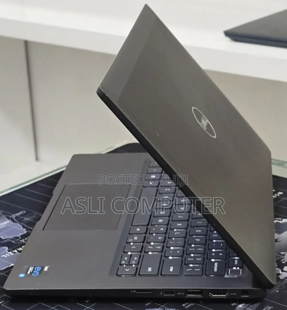 New Laptop Dell Latitude 7420 16GB Intel Core i5 SSD 512GB
