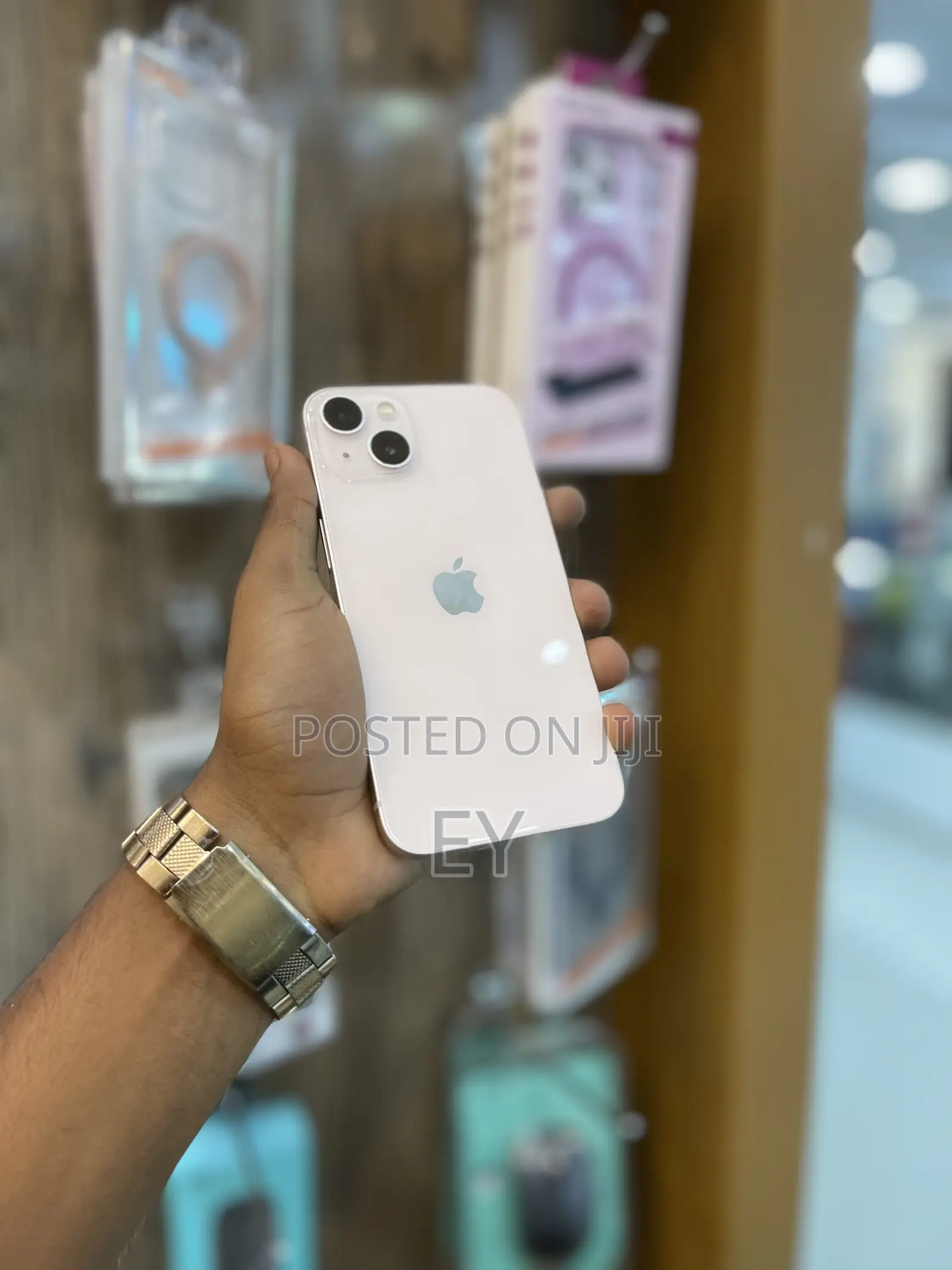 Apple iPhone 13 128 GB Pink