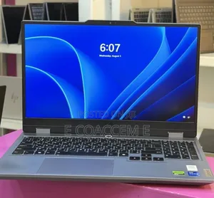 New Laptop Lenovo 16GB Intel Core i7 SSD 512GB