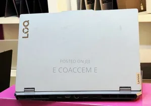 New Laptop Lenovo 16GB Intel Core i7 SSD 512GB