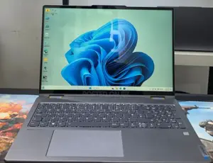 New Laptop Lenovo Yoga 7i 16GB AMD Ryzen 7 SSD 512GB