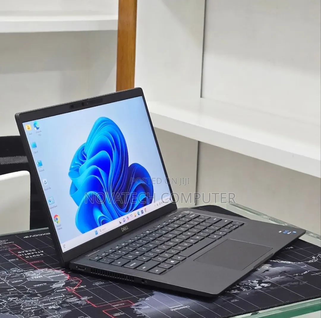 Laptop Dell Latitude 5310 16GB Intel Core i5 SSD 512GB