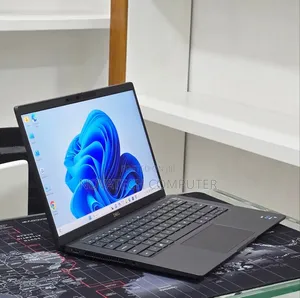 Laptop Dell Latitude 5310 16GB Intel Core i5 SSD 512GB