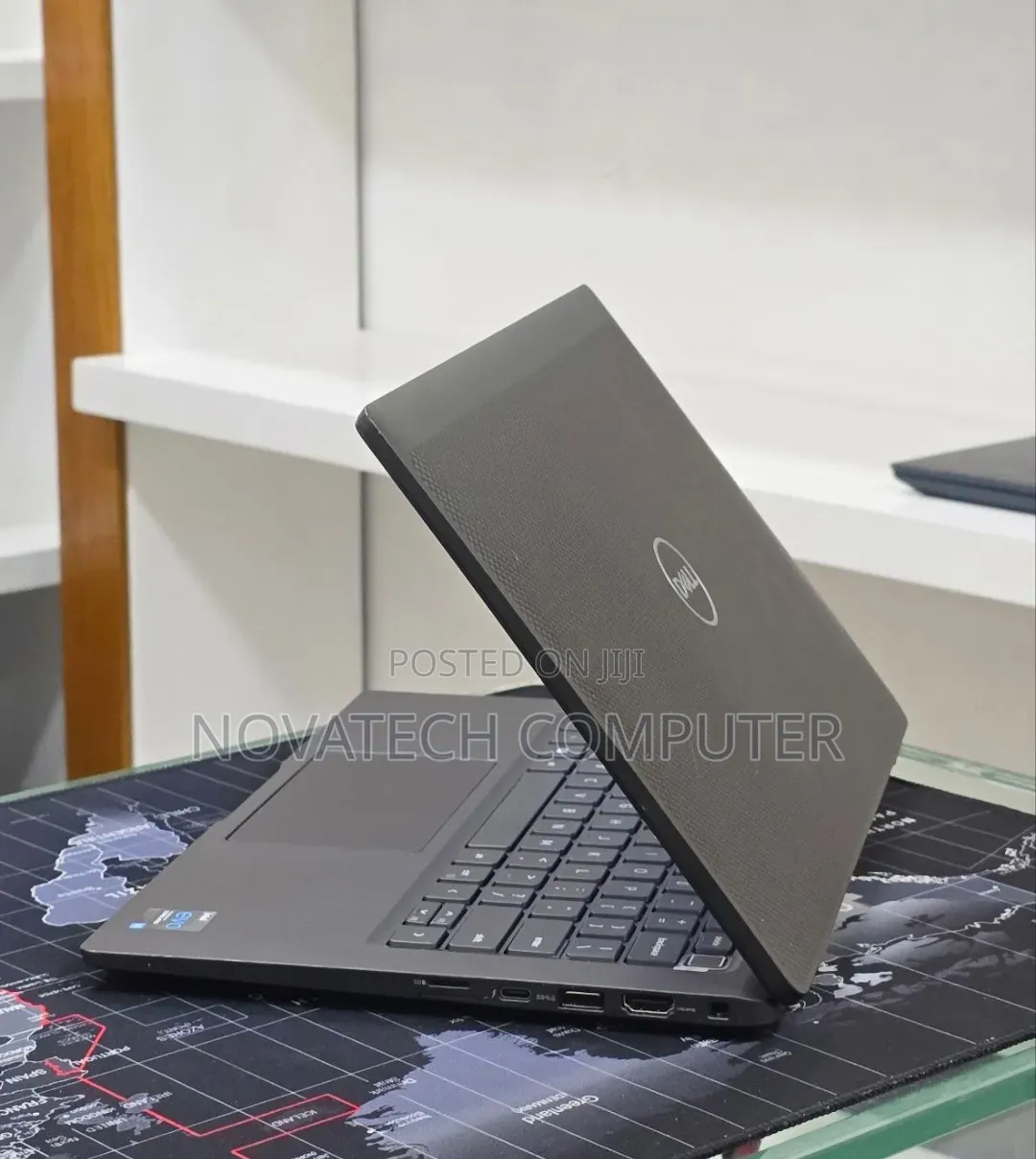 Laptop Dell Latitude 5310 16GB Intel Core i5 SSD 512GB