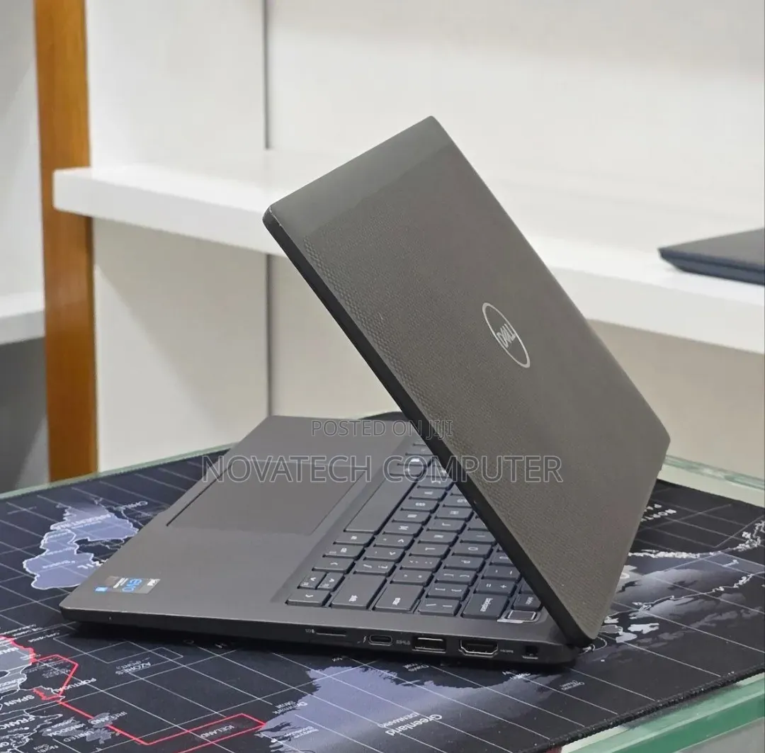 Laptop Dell Latitude 5310 16GB Intel Core i5 SSD 512GB
