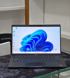 Laptop Dell Latitude 5310 16GB Intel Core i5 SSD 512GB