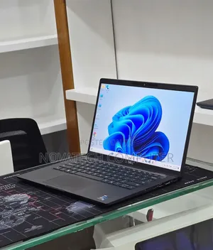 Laptop Dell Latitude 5310 16GB Intel Core i5 SSD 512GB