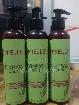 Creme From Usa