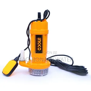 Ingco Submersible Water Pump 0.5hp