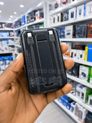 Clus Power Bank