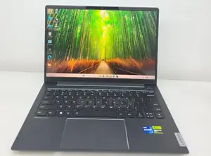 New Laptop Lenovo Thinkbook 14 16GB Intel Core i7 SSD 512GB