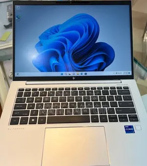 New Laptop HP EliteBook 840 G9 16GB Intel Core i7 SSD 512GB