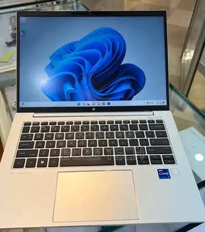 New Laptop HP EliteBook 840 G9 16GB Intel Core i7 SSD 512GB