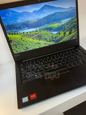 New Laptop Lenovo ThinkPad X1 Carbon 8GB Intel Core i7 SSD 512GB