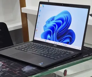 New Laptop Dell Latitude 7420 16GB Intel Core i5 SSD 512GB