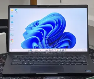 New Laptop Dell Latitude 7420 16GB Intel Core i5 SSD 512GB