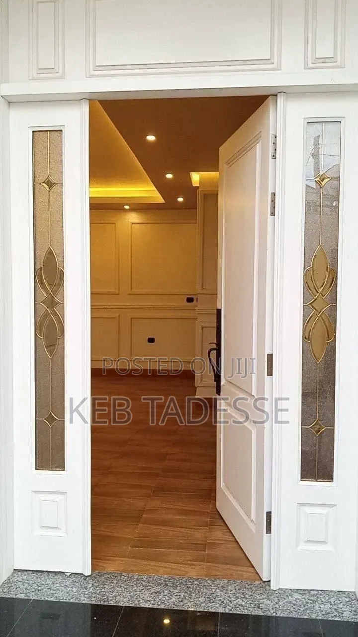 Furnished 6bdrm House in Gerji Totot, Bole for sale