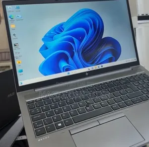 New Laptop HP ZBook 14 16GB Intel Core i7 SSD 512GB