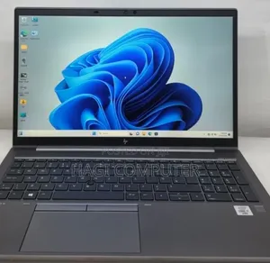 New Laptop HP ZBook 14 16GB Intel Core i7 SSD 512GB