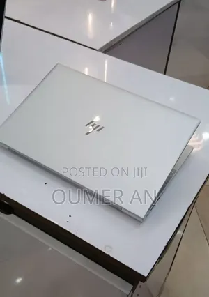 New Laptop HP EliteBook 840 G8 16GB Intel Core i5 SSD 512GB