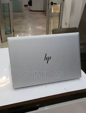 New Laptop HP EliteBook 840 G8 16GB Intel Core i5 SSD 512GB