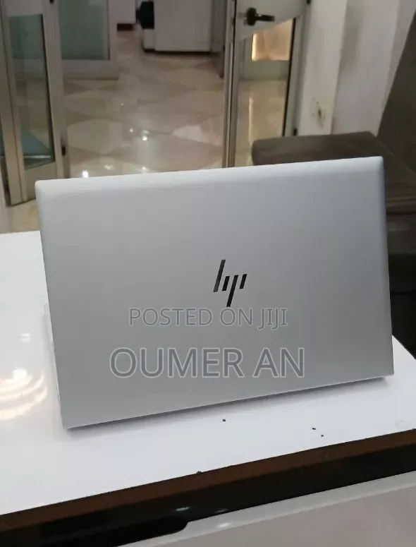 New Laptop HP EliteBook 840 G8 16GB Intel Core i5 SSD 512GB