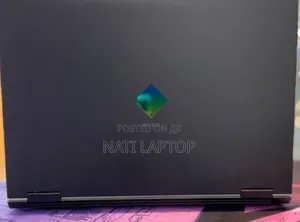 New Laptop HP Omen 16 16GB Intel Core i7 SSD 512GB