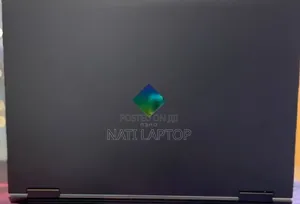 New Laptop HP Omen 16 16GB Intel Core i7 SSD 512GB