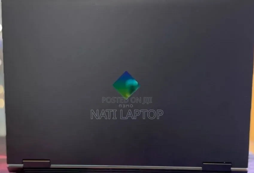 New Laptop HP Omen 16 16GB Intel Core i7 SSD 512GB