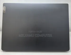 New Laptop Lenovo Ideapad 3 16GB AMD Ryzen 7 SSD 512GB