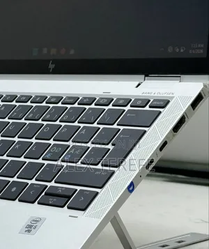 New Laptop HP EliteBook x360 1040 G7 16GB Intel Core i7 SSD 512GB