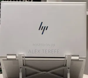 New Laptop HP EliteBook x360 1040 G7 16GB Intel Core i7 SSD 512GB