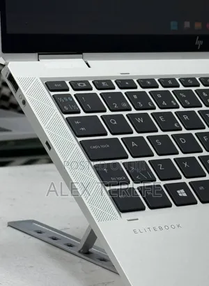 New Laptop HP EliteBook x360 1040 G7 16GB Intel Core i7 SSD 512GB