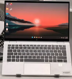 New Laptop HP EliteBook x360 1040 G7 16GB Intel Core i7 SSD 512GB