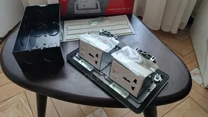 Wintex Floor Socket