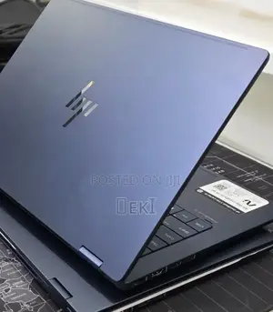 New Laptop HP OmniBook X Flip 14" 16GB Intel Core Ultra 7 SSD 1T