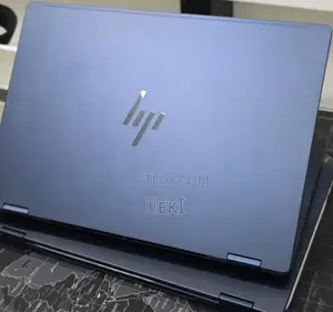 New Laptop HP OmniBook X Flip 14" 16GB Intel Core Ultra 7 SSD 1T
