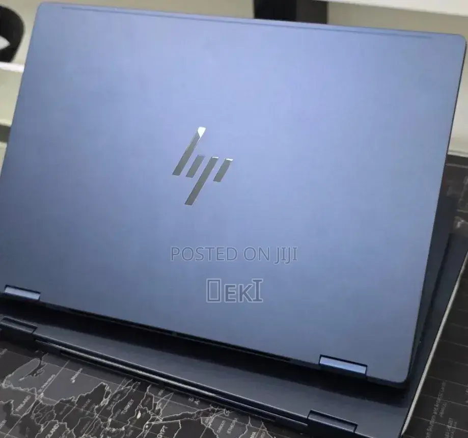 New Laptop HP OmniBook X Flip 14" 16GB Intel Core Ultra 7 SSD 1T