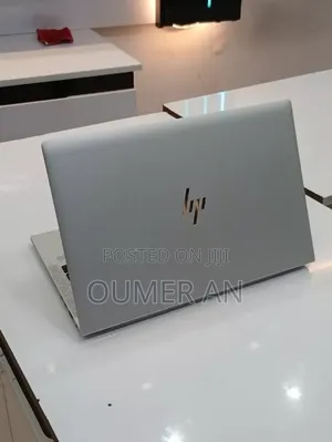 New Laptop HP EliteBook 840 G8 16GB Intel Core i7 SSD 512GB