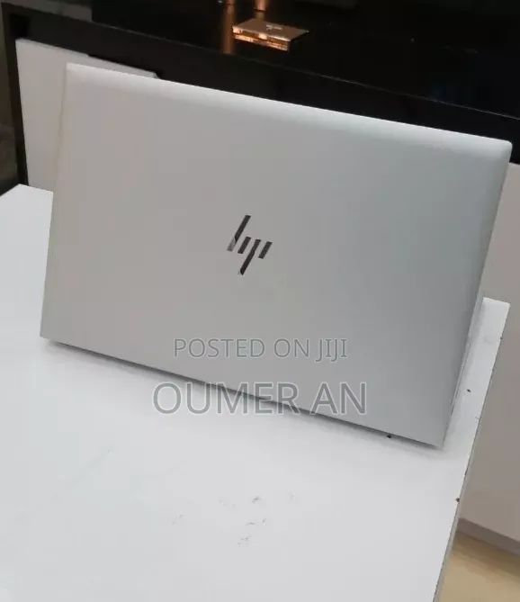 New Laptop HP EliteBook 840 G8 16GB Intel Core i7 SSD 512GB