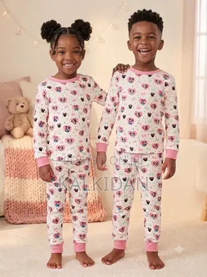 Kids Paijamas