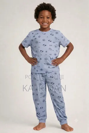 Kids Paijamas