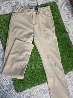 RSEN Drawstring Stretch Active Pants: