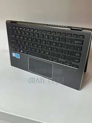 New Laptop Asus Zenbook 14 16GB Intel Core i7 SSD 256GB