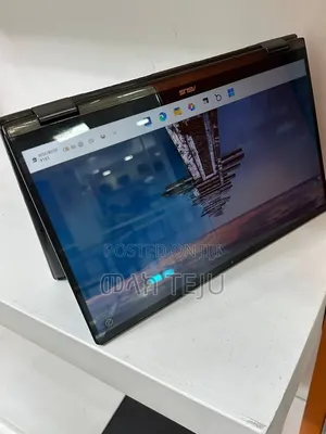 New Laptop Asus Zenbook 14 16GB Intel Core i7 SSD 256GB