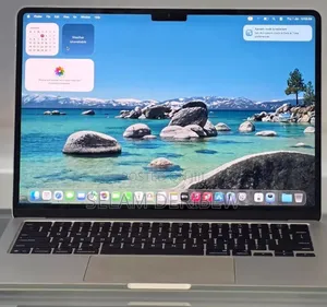 New Laptop Apple MacBook Air 2025 M4 16GB Apple M4 SSD 256GB