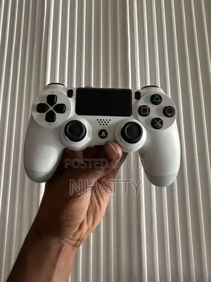 PS 4 Controller