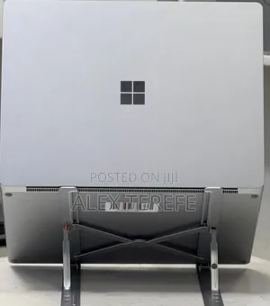 New Laptop Microsoft Surface Laptop 4 16GB Intel Core i7 SSD 512GB