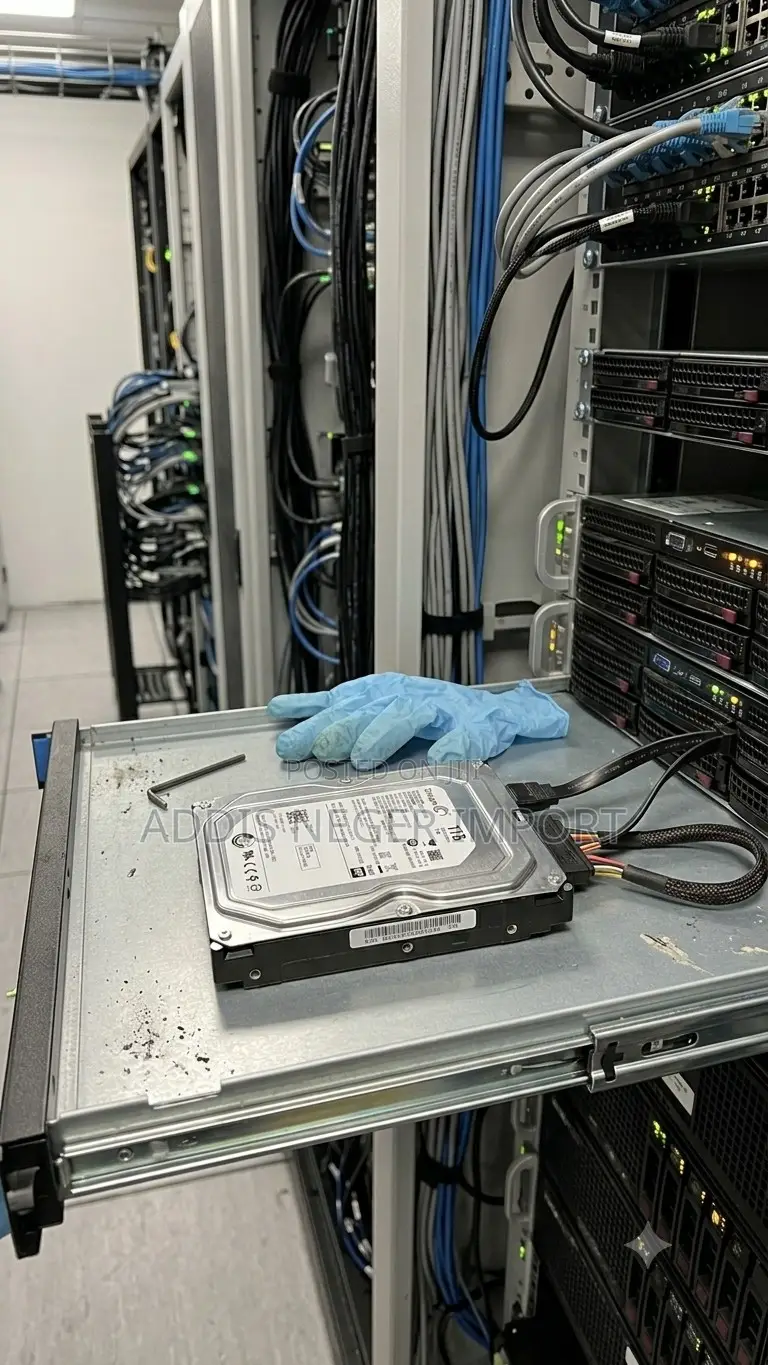 Seagate BarraCuda 1TB Desktop Hard Drive